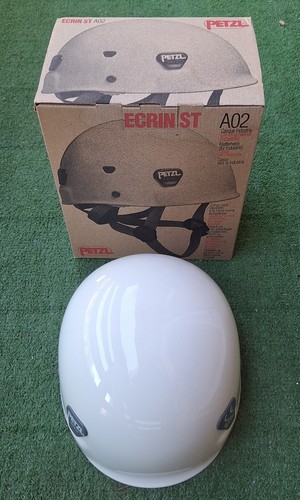 Casque petzl ecrin helmet - /,
