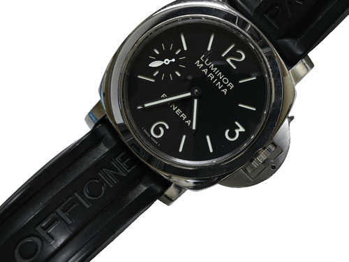 Orologio panerai luminor - orologio,