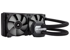 Corsair Hydro Series H100i v2