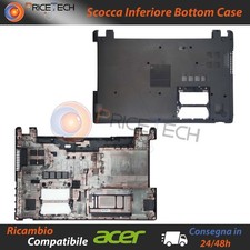 Bottom Case Scocca Cover