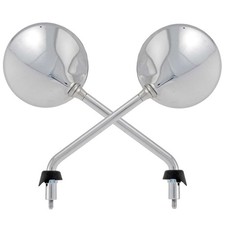 COPPIA SPECCHI ORIGINALI