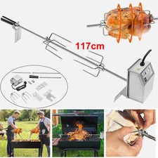 Set spiedini grill barbecue