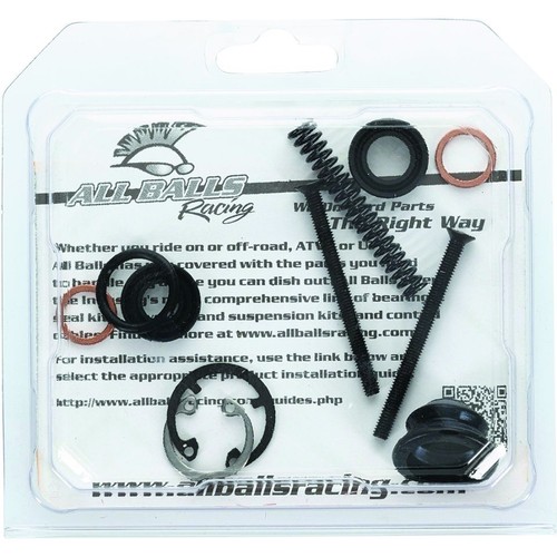 Kit riparazione per - kit,