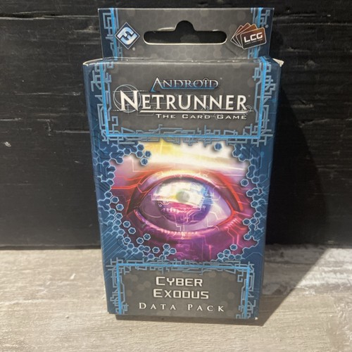 Android netrunner lcg - android,