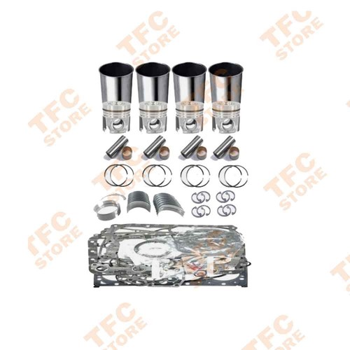 Kit revisione ricostruzione - kit,