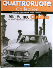 QUATTRORUOTE COLLECTION 2008