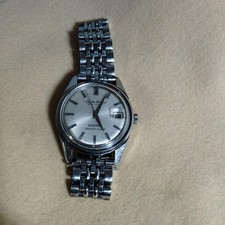 Orologio Seiko Cronos Uomo