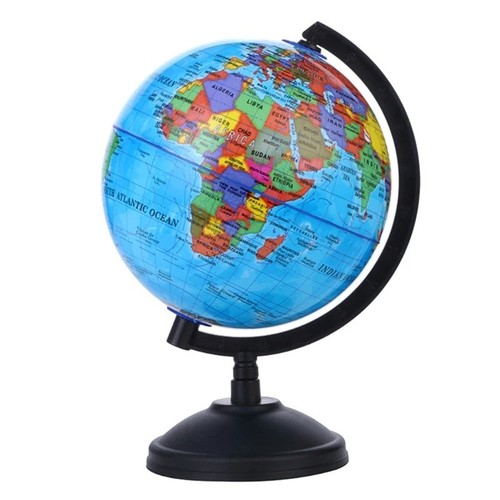Globo mondiale mappa - globo,