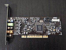 Creative Sound Blaster Audigy