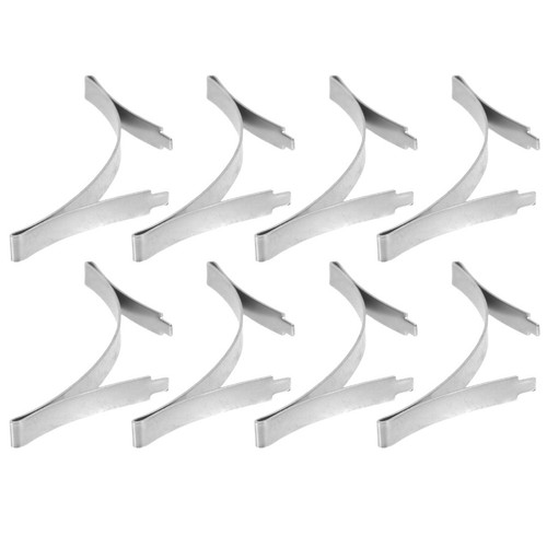 Pezzi di posizionatore - 8,