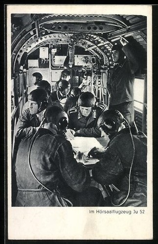 Soldati della luftwaffe nel - soldati,