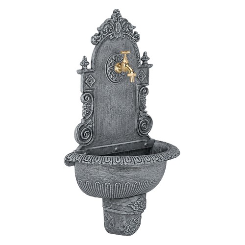Fontana parete lavabo - parete,
