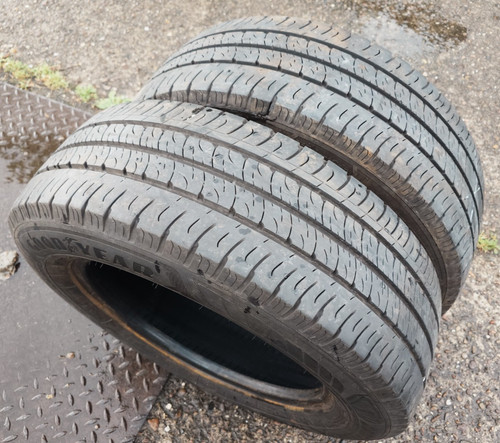 Pneumatici estivi goodyear - 2,