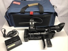 Sony HVR-V1U 3-CMOS 1080i