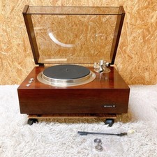 Pioneer Exclusive Giradischi