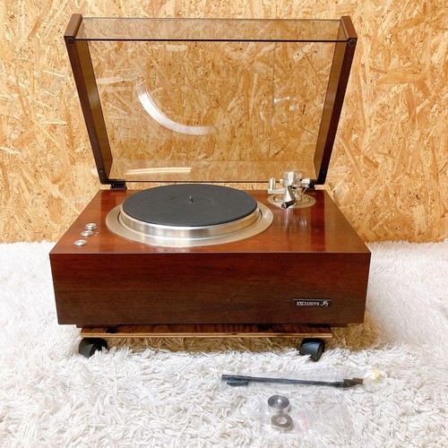 Pioneer exclusive giradischi - exclusive,