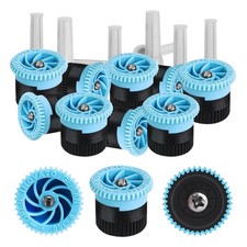 10 Pezzi Ugello con Arco