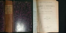 LA CLINICA OSTETRICA RIVISTA