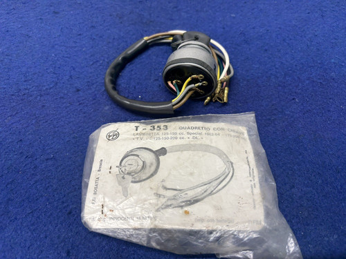 Orig interruttore accensione - orig.,