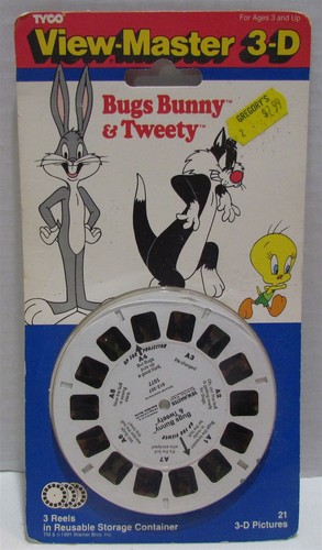 Bugs bunny tweety - bugs,
