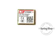 SIMCOM modulo GSM GPRS