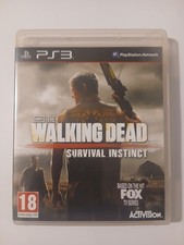 The walking dead Survival