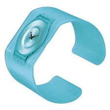 *COME NUOVO* 2001 Swatch Skin