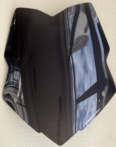 Cupolino barracuda yamaha tmax - cupolino,