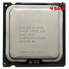 Processore CPU desktop Intel