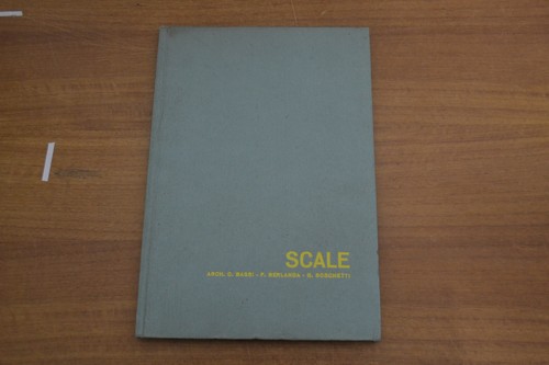 Bassi berlanda boschetti scale - berlanda,