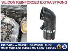 Tubo aspirazione aria di