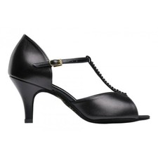 Scarpe da ballo sottili