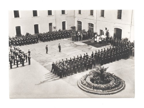 Corpo degli agenti - agenti, di