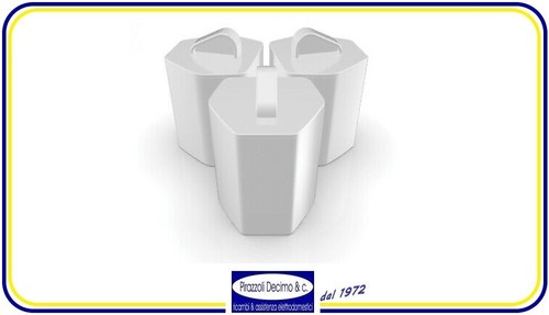 Set cartuccia filtro - set, 3