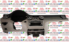 CRUSCOTTO NUDO SENZA AIRBAG