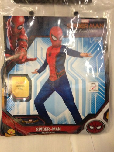 Costume bambino rubie marvel - costume,