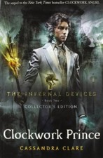 The Infernal Devices 2