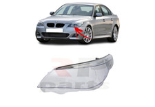 Per BMW 5 E60 E61 03-07 Vetro