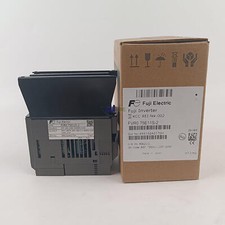 Inverter Fuji FVR0.75E11S-2 nuovo One