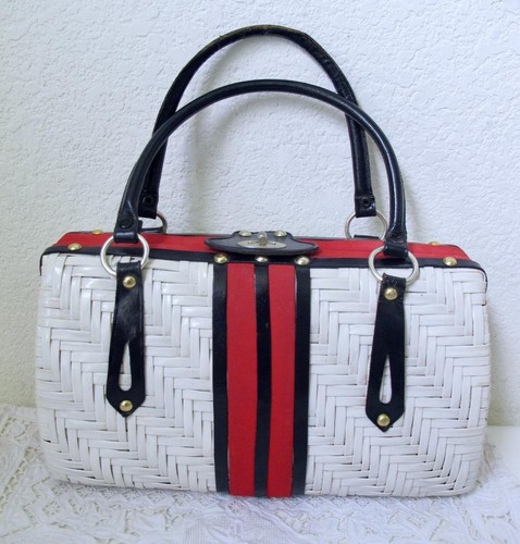 Borsa hong kong vintage - kong, anni