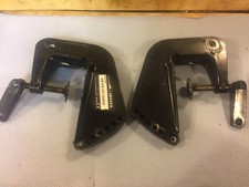 Morsetti per poppa Parsun 5hp