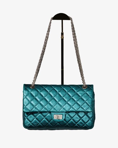 Borsa chanel ristampa - chanel,