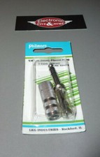 Philmore 524WS 1/4" spina
