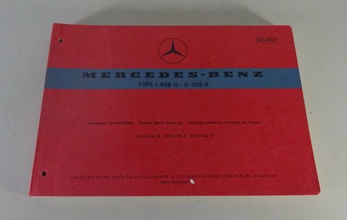 Catalogo ricambi mercedes benz - catalogo, mercedes-benz