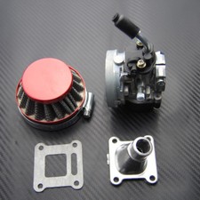 19mm Carburetor Air Filter for