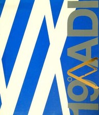 DICIANNOVESIMO PREMIO COMPASSO