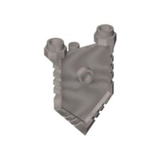 Lego mini figure shield - lego,