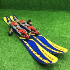 Sci corti Salomon Snowblade R6