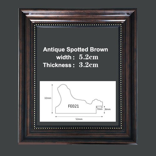 Antico kit fai cornice - antico,