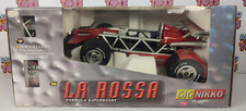 Rossa gig nikko formula - la,